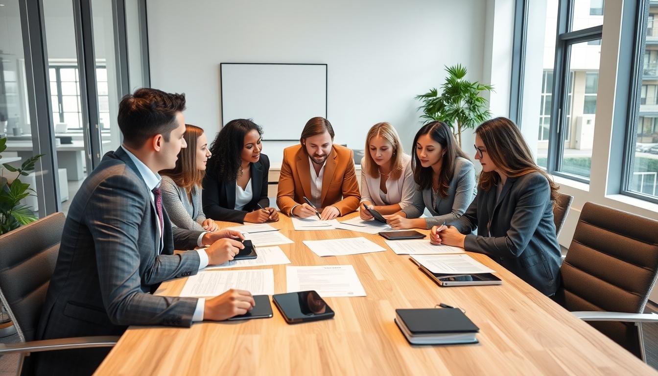 Professional plan visual
